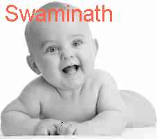 baby Swaminath